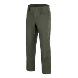 Helikon-Tex GREYMAN TACTICAL PANTS - DuraCanvas - Taiga Green