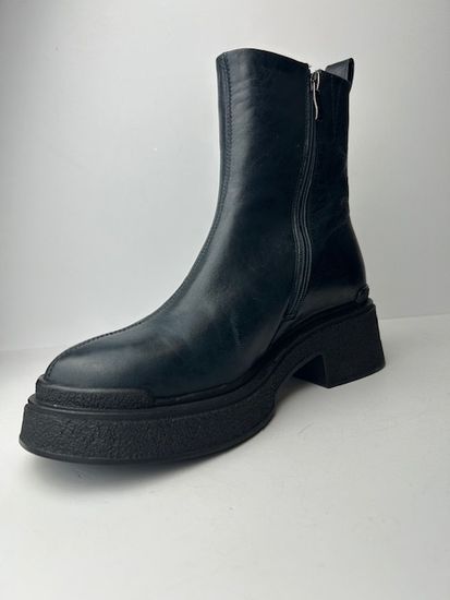 Ботинки женские