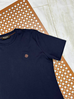 Футболка Loro Piana