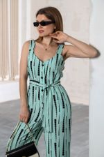 Комбинезон Кристалл-2 Виотекс ЗЕЛЁНЫЙ