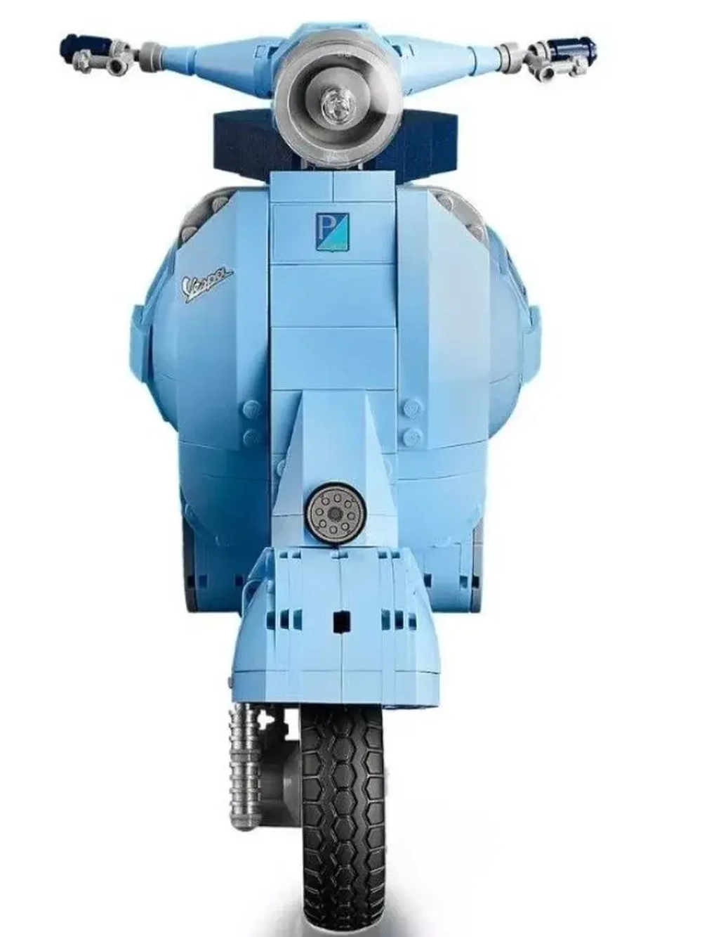 Лего Идеи 10298 Vespa 125 Lego Ideas