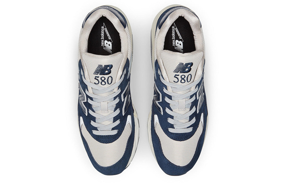 Кроссовки New Balance Nb 580