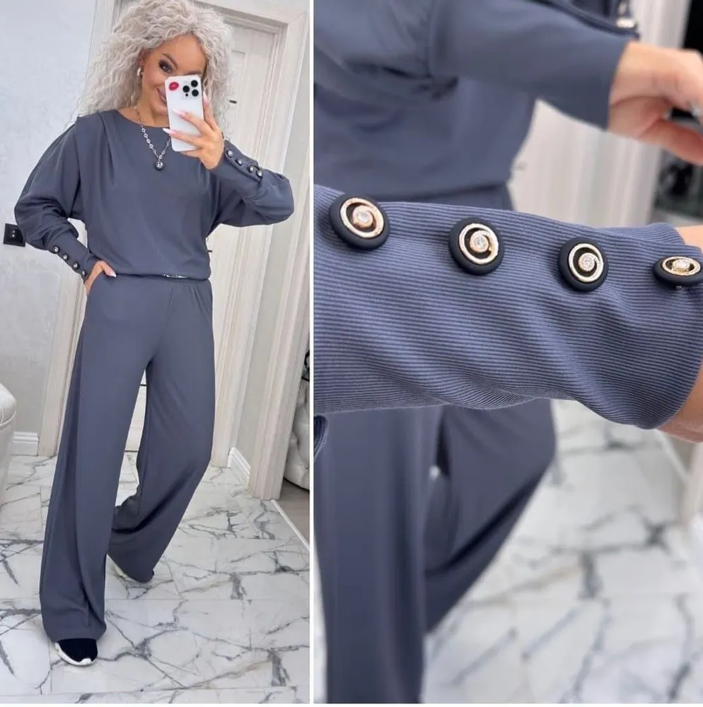 Костюм 50352233 Fabrika