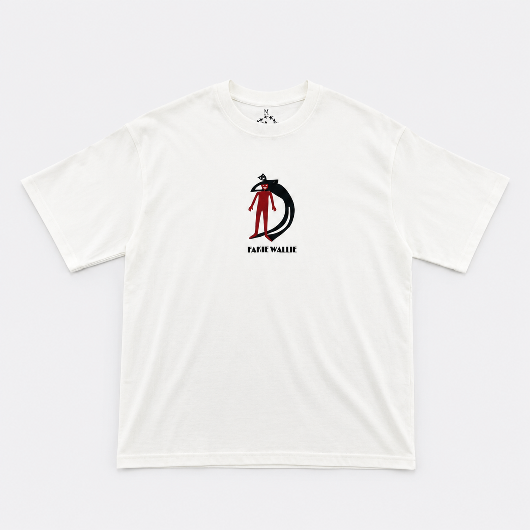 Fakie Wallie Shadow (white) артикул: - купить в магазине Дайс