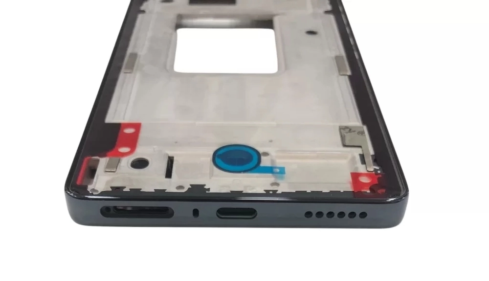 Tecno Camon 30 Pro (CL8) рамка дисплея (корпус) (ORIG)