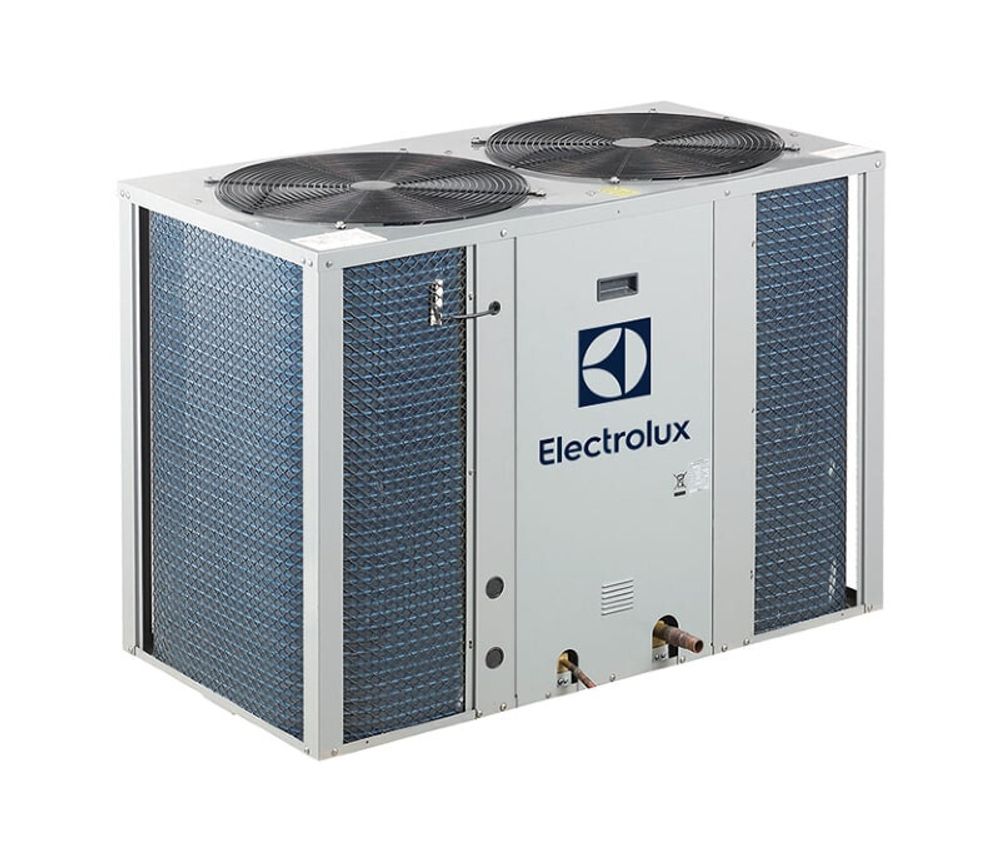 Electrolux ECC-35