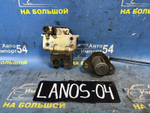Замок багажника CHEVROLET LANOS 2007