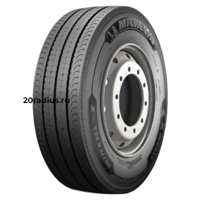 235/75R17,5 132/130M X Multi Z TL M+S 3PMSF VG