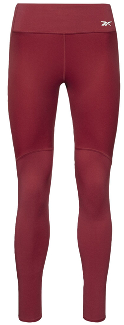 Leginsy Reebok Les Mills PureMove Leggings Motion Sense W - Розовый