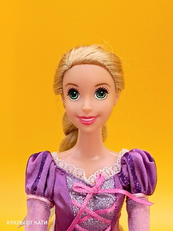Кукла Дисней Рапунцель 0311105