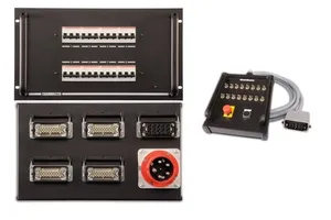 Серия пультов CM-801