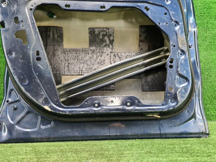 Дверь передняя левая BMW X3 G01 (2017-н.в.)