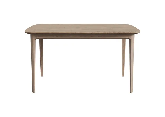 Стол обеденный Tammi 140*90 см (натуральный дуб)
