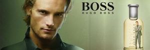 Hugo Boss Boss №6