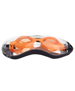 Очки для плавания Chubba Orange, детский