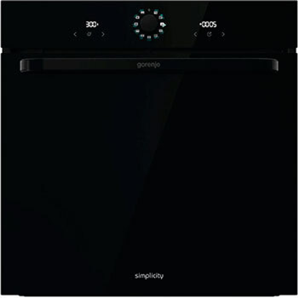 Электрический духовой шкаф Gorenje BOS67371SYB
