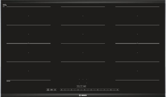 Индукционная варочная панель Bosch PIV975N17E