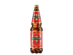 Балтика 9 1,2/9 ПЭТ