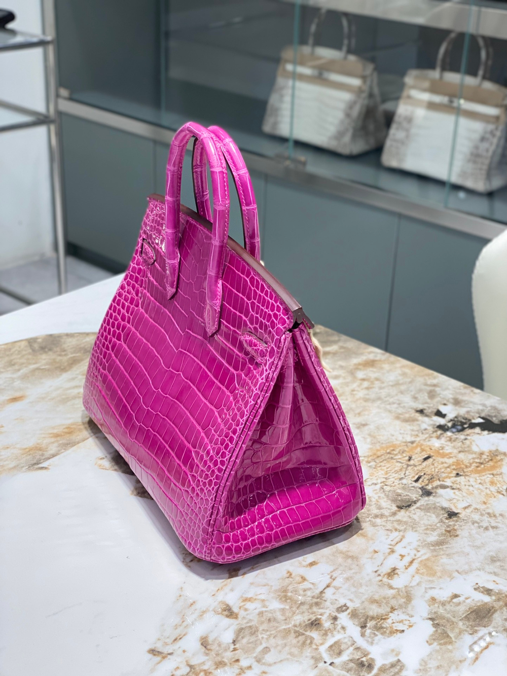 Hermes Birkin 25