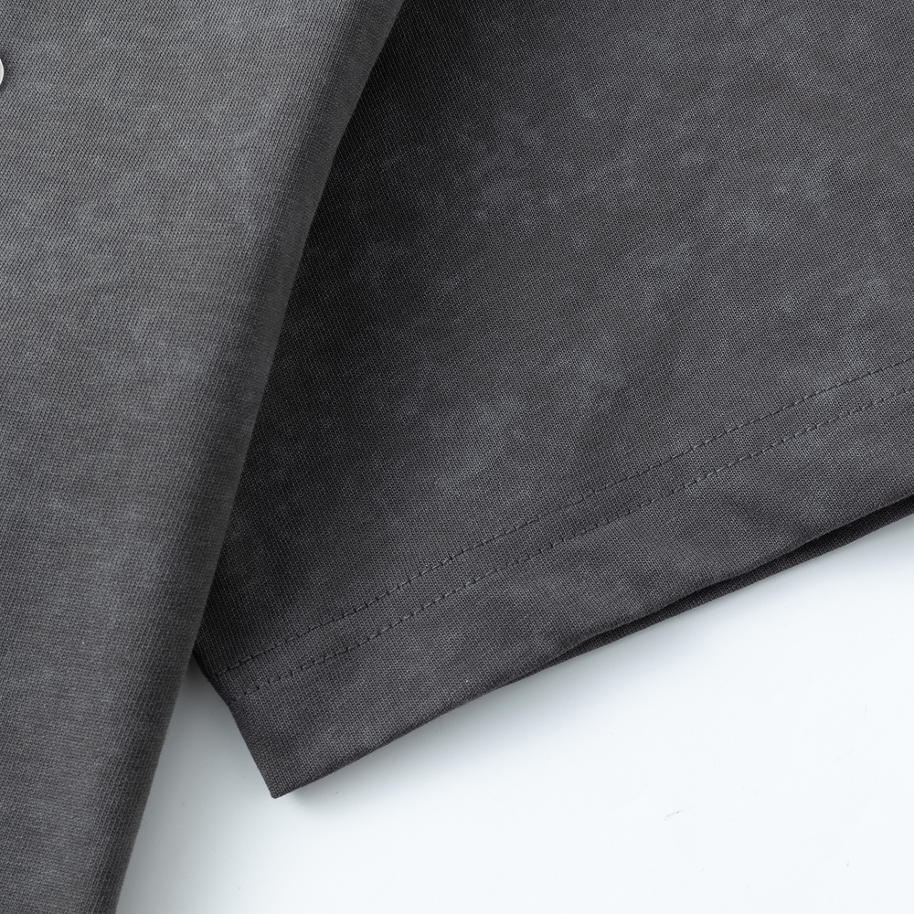 ФУТБОЛКА YMKASHIX STAR