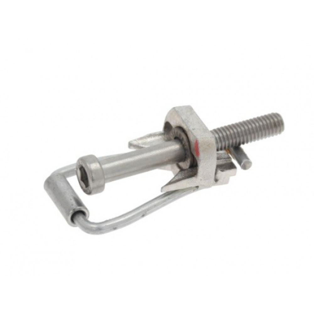 Пружинная скоба двери RATIONAL SCC линия, 61-102 24.02.761P/24.02.761 (старый артикул 24.01.100)