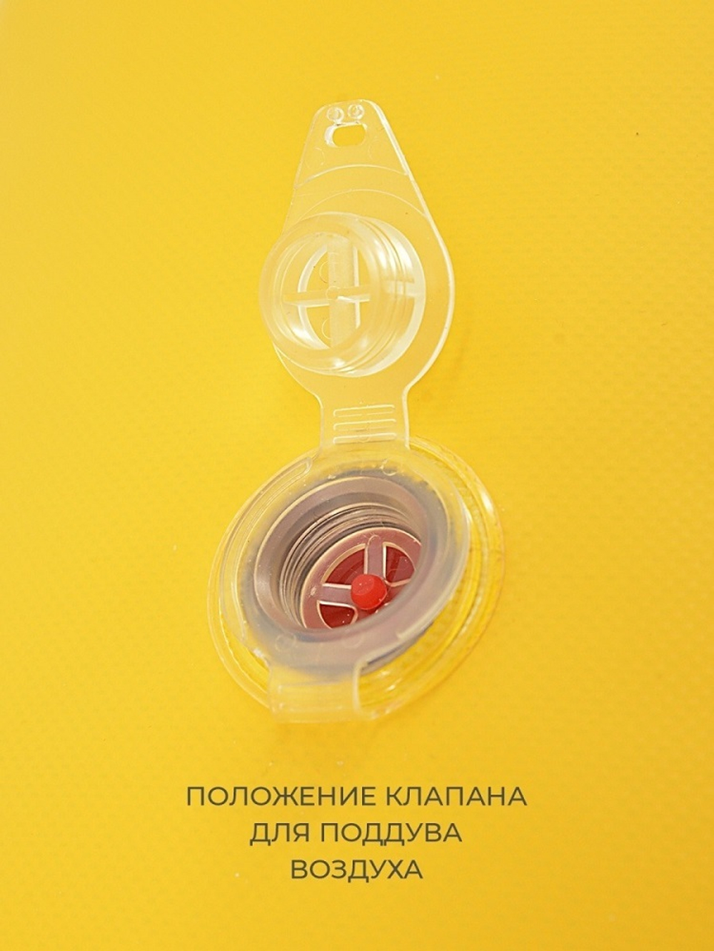 DRY BAG Germostar 60 л