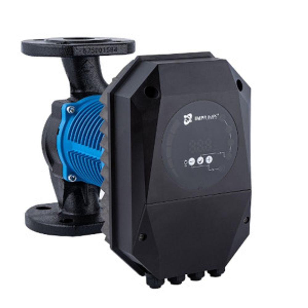 Насос циркуляционный NMT MAX II S 65/80 F340