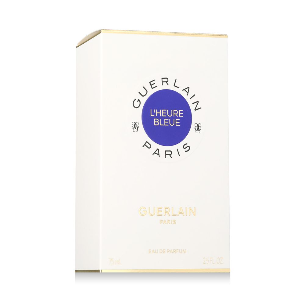 Guerlain L'Heure Bleue Eau De Parfum 75 ml (woman)