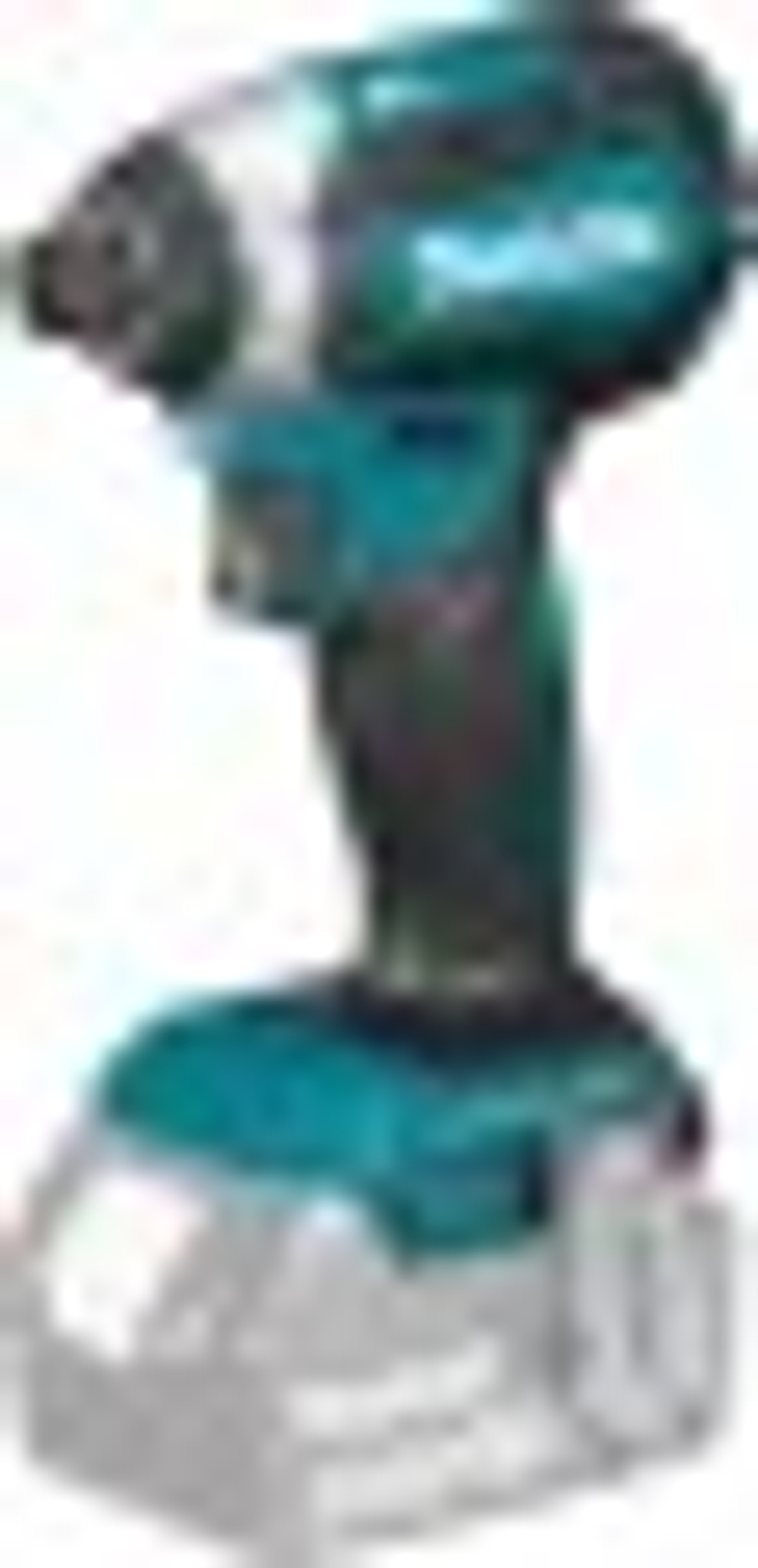 Аккумуляторный шуруповерт MAKITA DTD 153 ZJ ударный,бесщеточный, без АКБ и ЗУ DTD153ZJ
