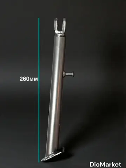 подножка боковая Ирбис ттр 125 152FMI