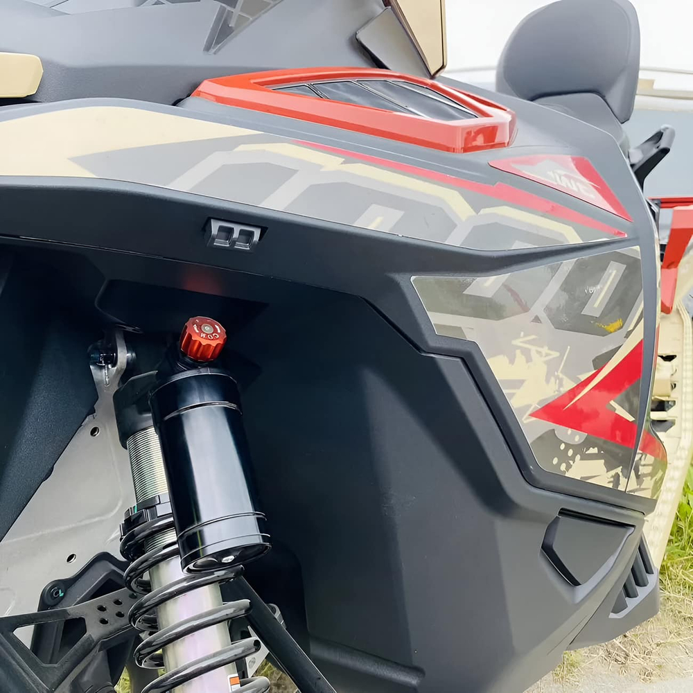 Снегоход АОДЕС Snowcross 1000 WT (2025)