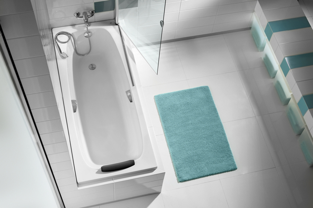 Акриловая ванна Roca Sureste 150x70 ZRU9302778