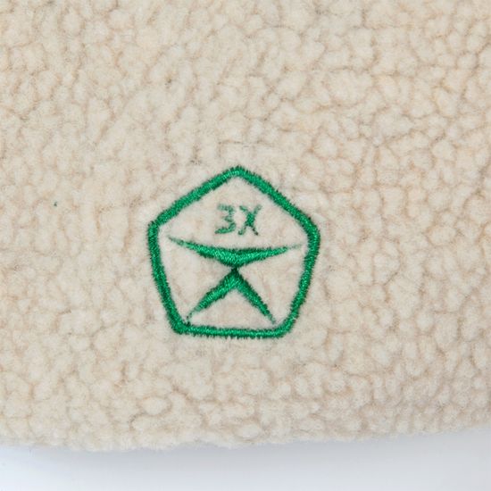 Бейсболка ЗАПОРОЖЕЦ Dog-Ears Snapback Patch Green S/M