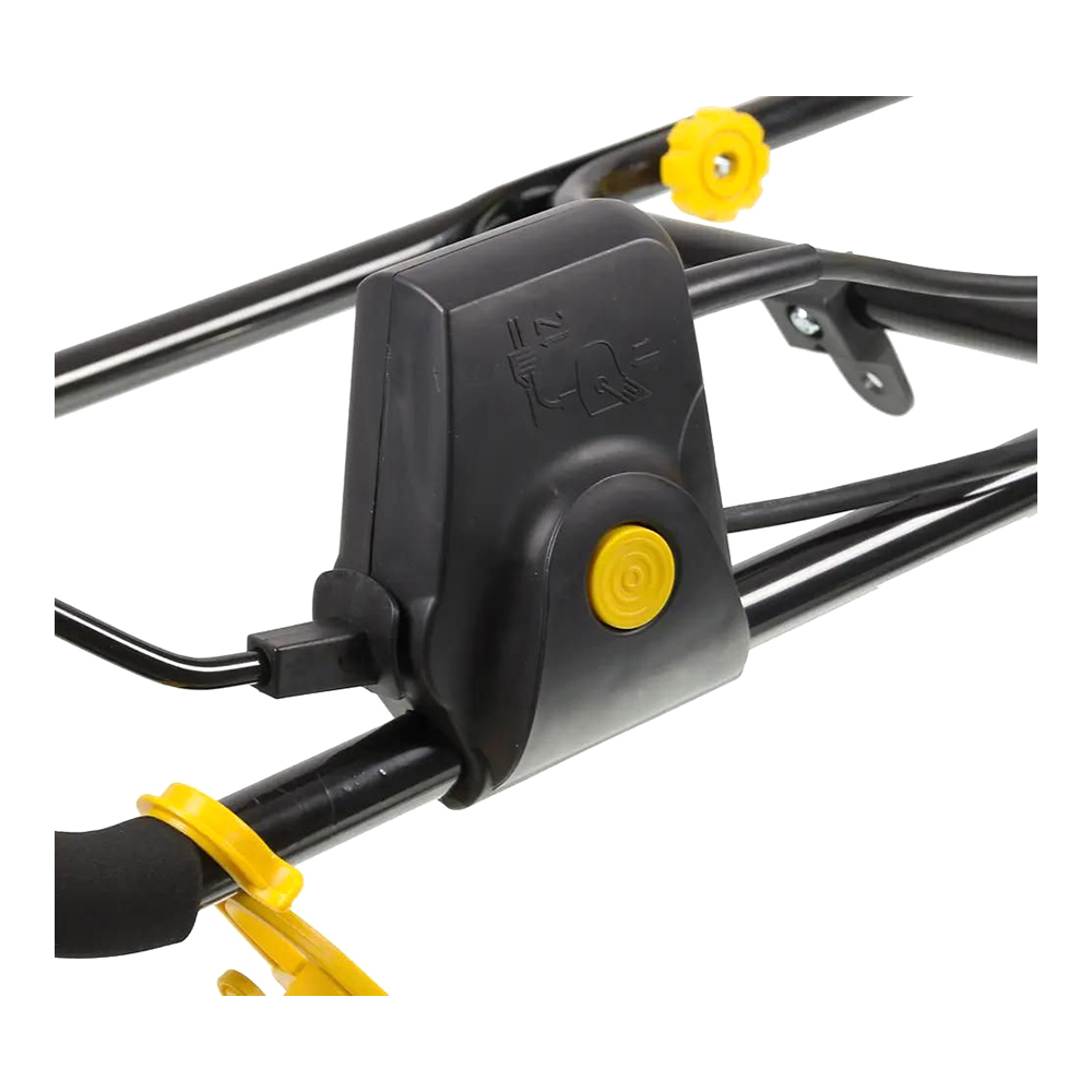 Снегоуборщик электрический Huter SGC 2000E