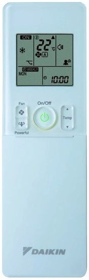 Сплит-система Daikin Siesta ATXM35N/RZAG35A