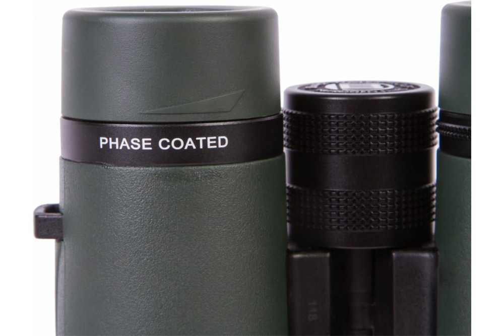 Бинокль Bresser Pirsch 8x42 71128