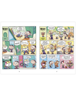 Шкодус и друзья. Как стать котом