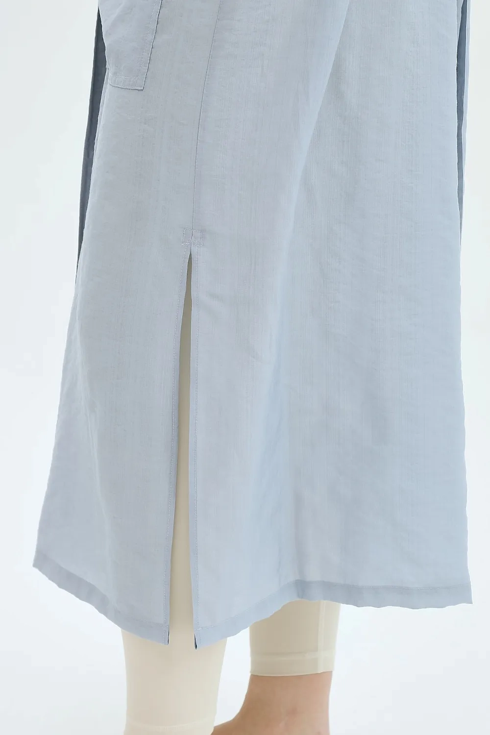 Туника Luxberry Luna Голубой