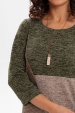 Платье Элоиза (46-64) Serenada 3 (Акция)