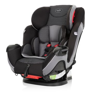 Evenflo 0 I II III 2.2 55