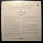 Равель - Оркестровая музыка (Англия)