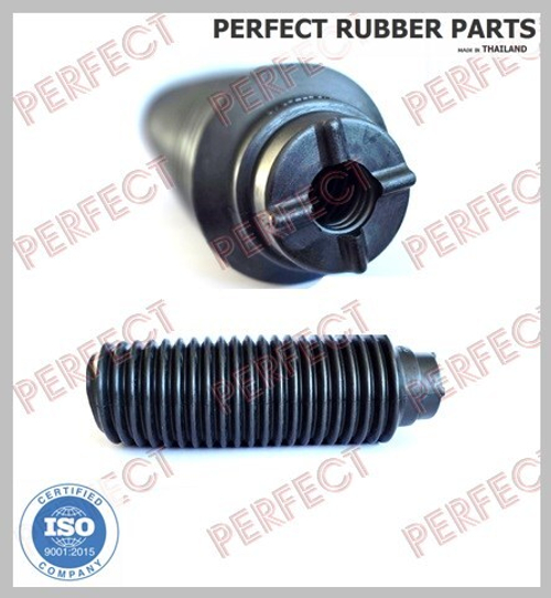 Пыльник переднего амортизатора PERFECT (Кратность 1 шт) NS57Z51F