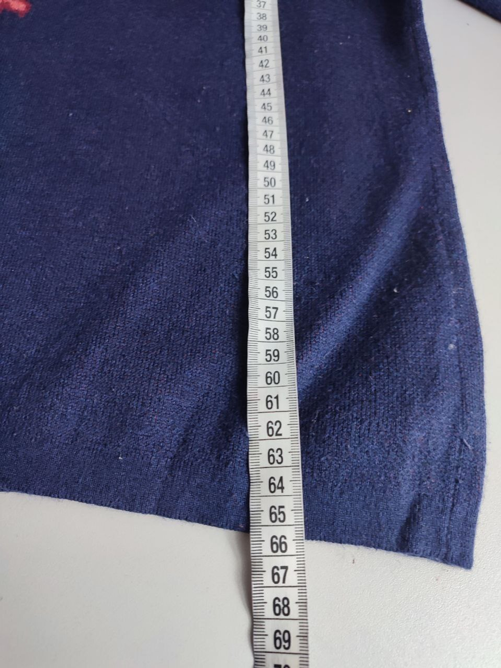 Джемпер Monsoon красивый 52 размер