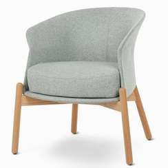 Кресло Wally 2