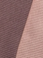 Шапка для девочек осенняя, с ушками