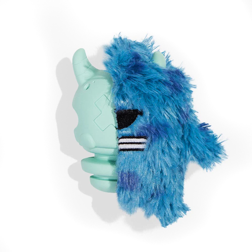 Игрушка MR. FRESCO Zee.Dog