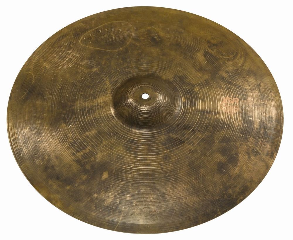 Тарелка Crash Sabian 20&quot; Xsr Monarch