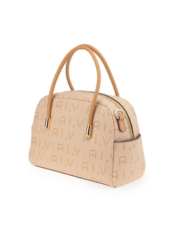 27706/32 Сумка жен., иск. кожа