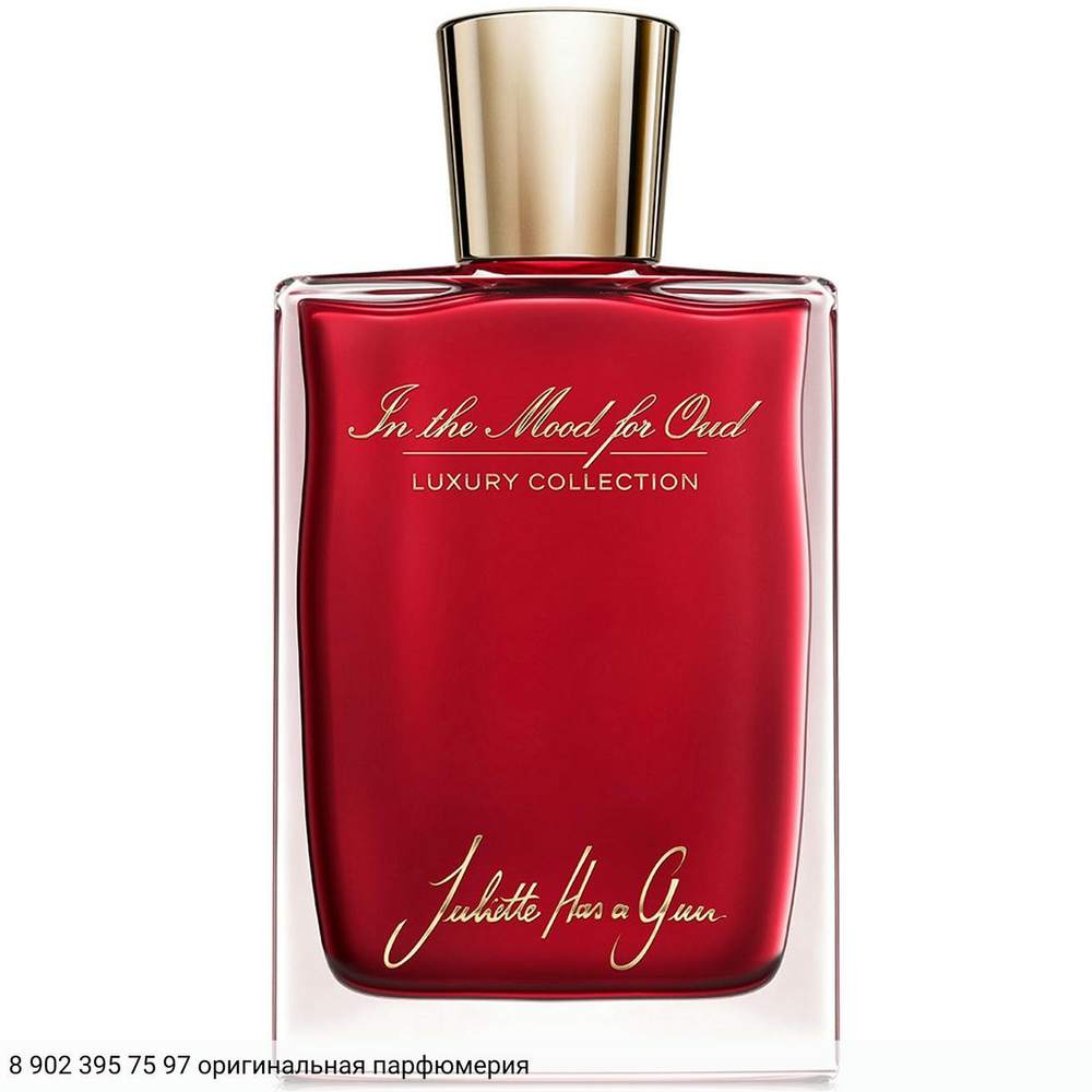 In The Mood For Oud