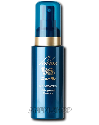 Лечебная сыворотка для роста волос 75ml NEWMO Medicated Hair Growth Essence